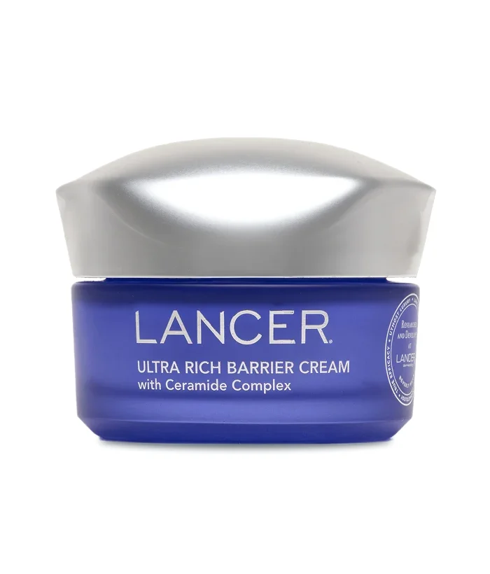 Ultra Rich Barrier Cream