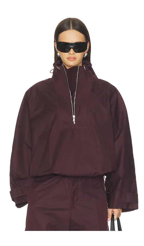 Coulson Jacket