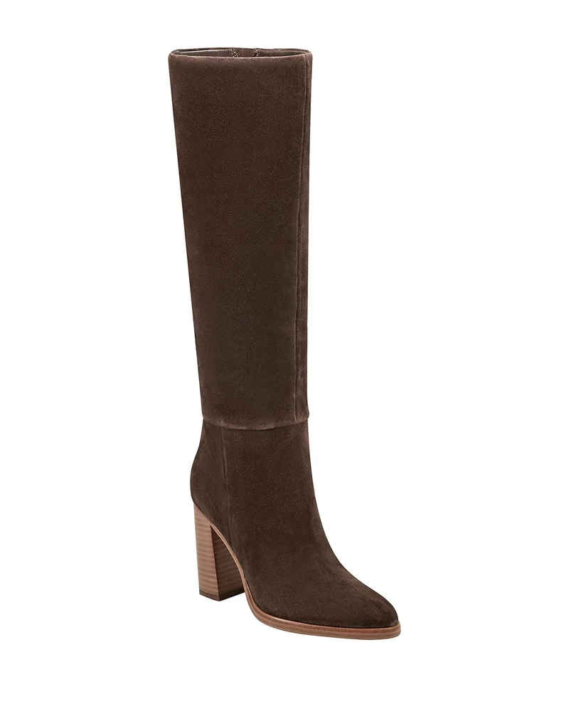 Lannie High Heel Boots