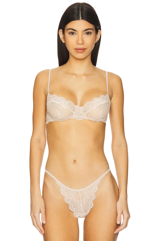 So Fine Underwire Bra