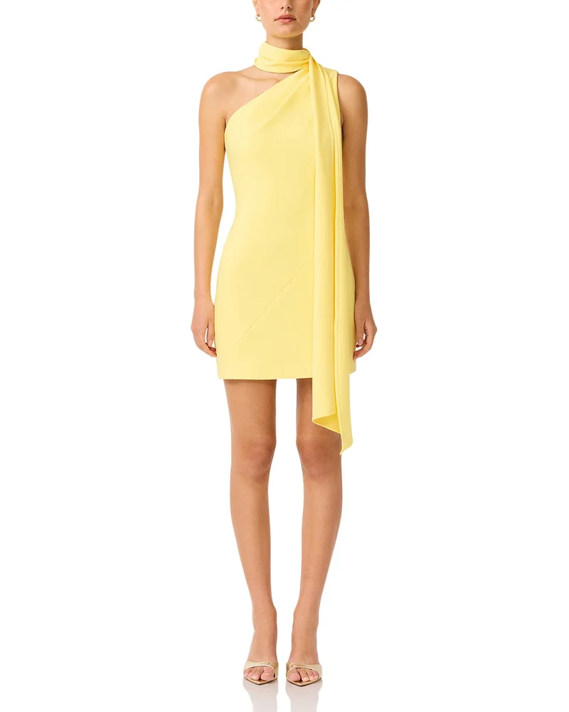 Sloan Mini Dress