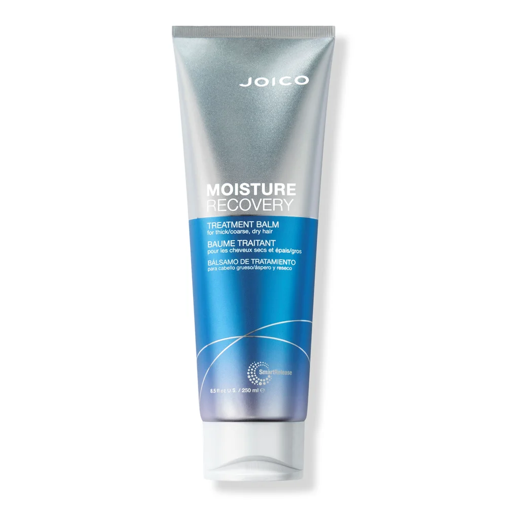 Moisture Recovery Treatment Balm