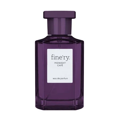 Eau de Parfum Women's Perfume - Midnight Cafe - 2 fl oz