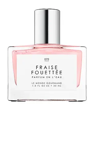 Fraise Fouettee Eau De Parfum