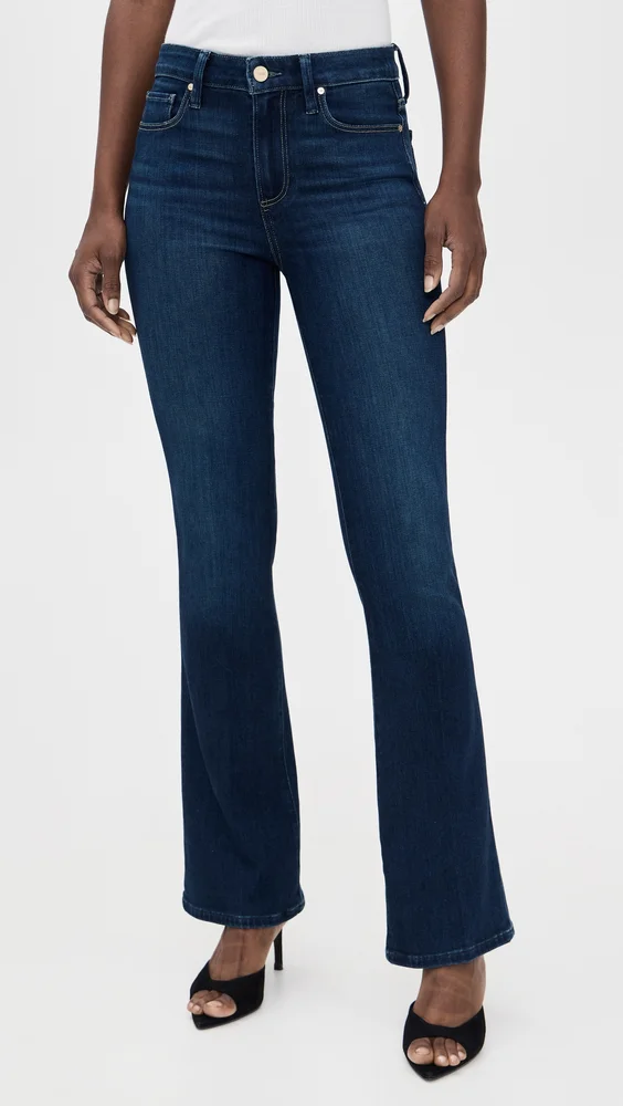 Laurel Canyon Jeans