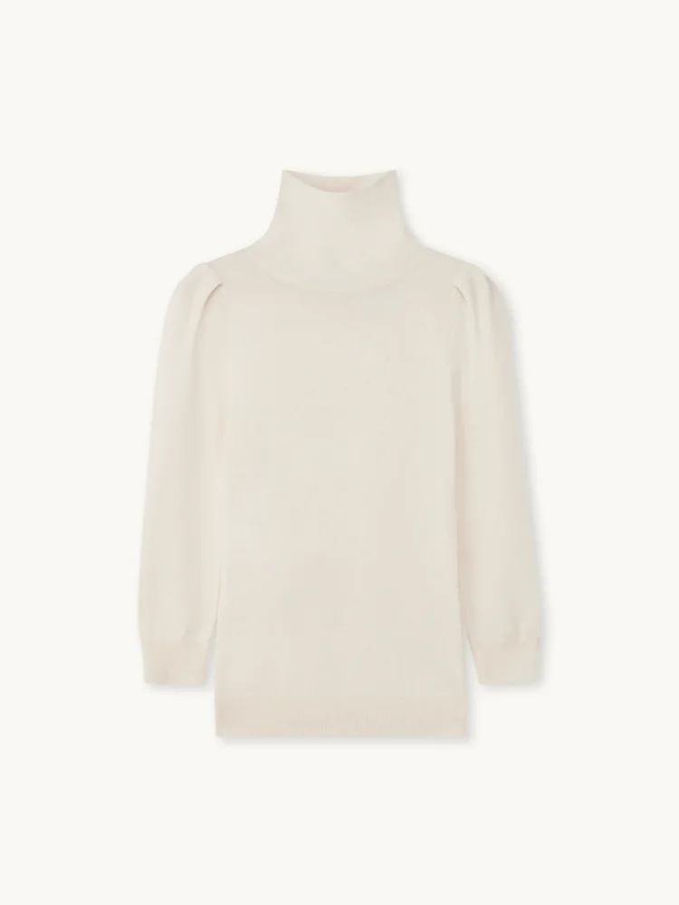 The Signature Turtleneck