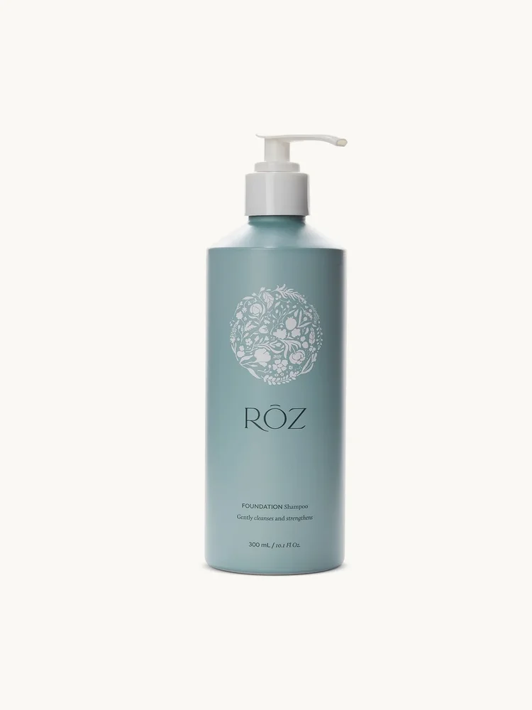 Foundation Shampoo
