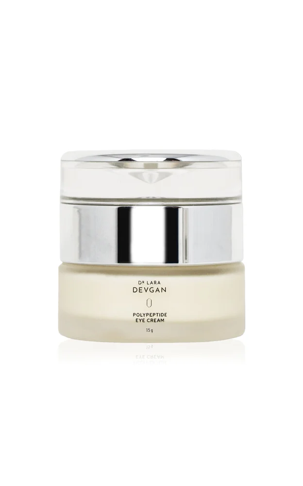 Polypeptide Eye Cream
