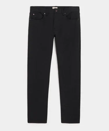 Slim Fit 5-Pocket Chino