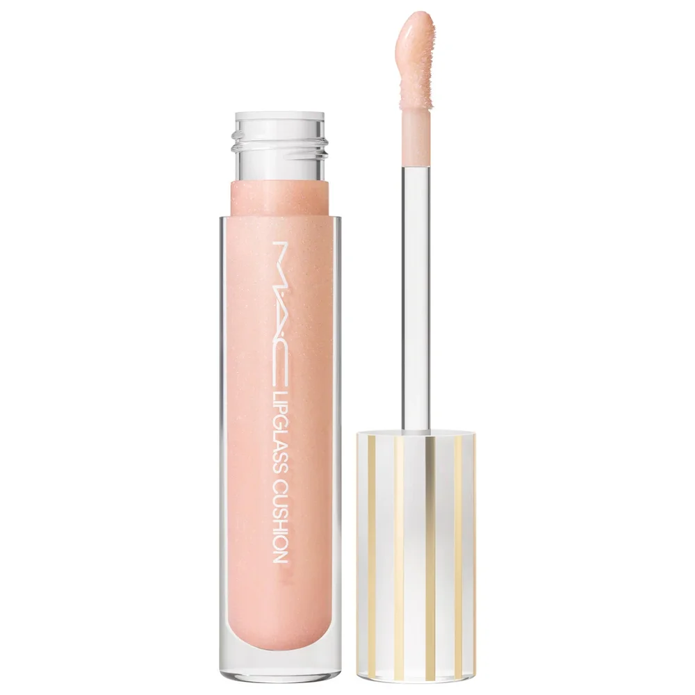 Lip Cushion High-Pigment + Hydrating Lip Oil in Sugarrimmed