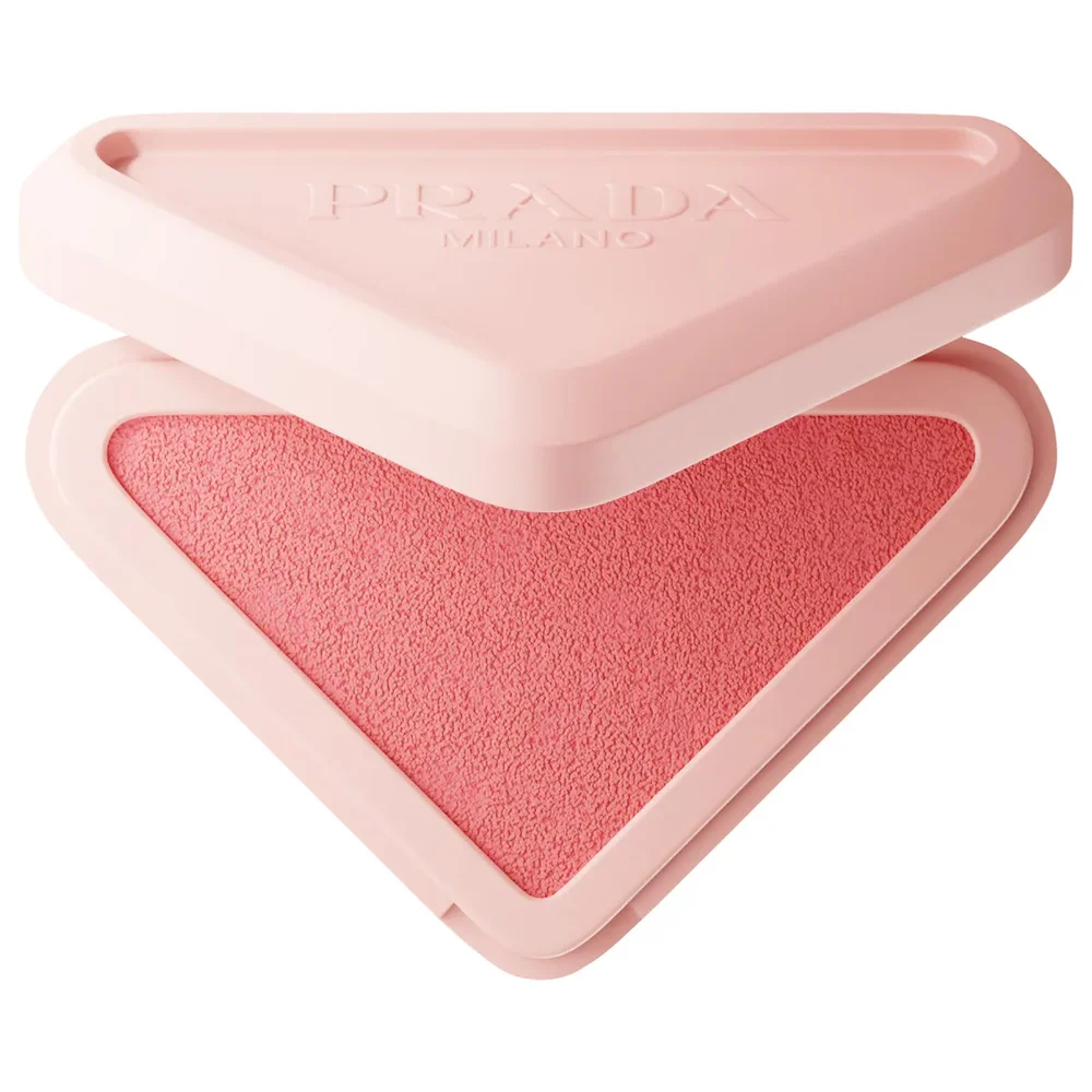 Touch Cream-To-Powder Soft Blur Longwear Blush in 086 Peach