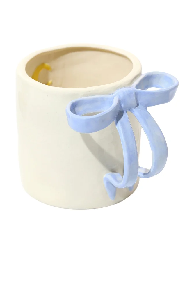 BowKnot Coffee Mug