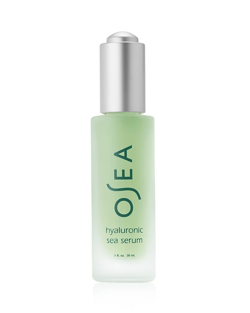 Hyaluronic Sea Serum