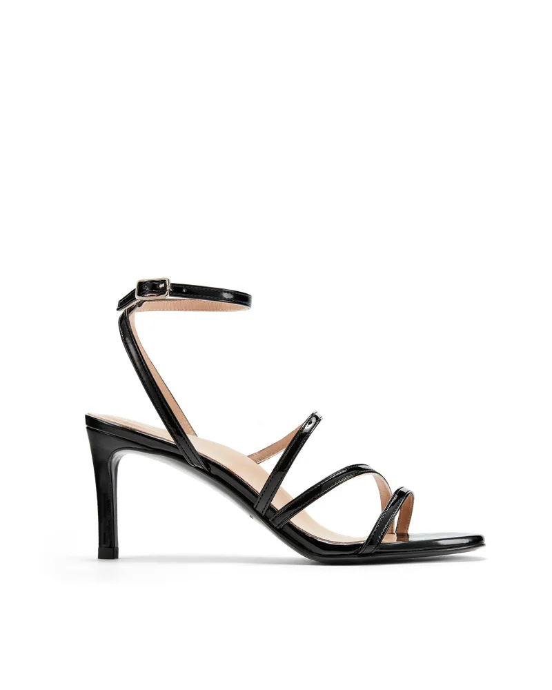 Sofia: Black Patent