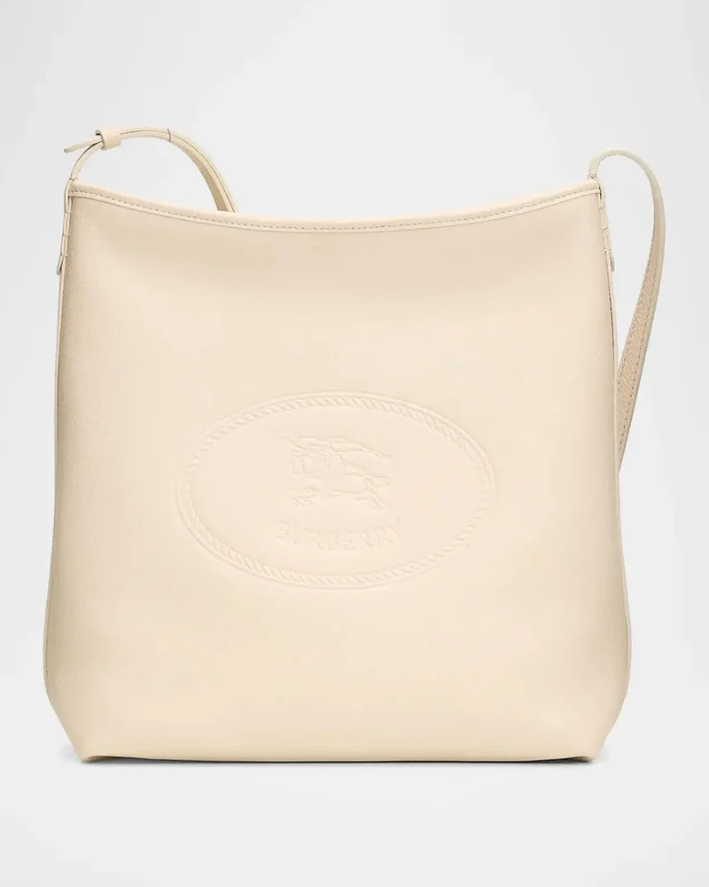 Highlands Small Leather Shoulder Bag