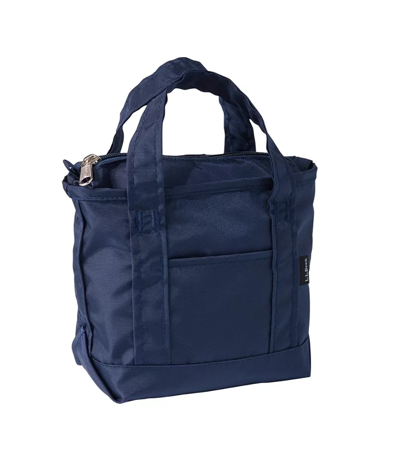 Everyday Lightweight Tote, Mini, Solid