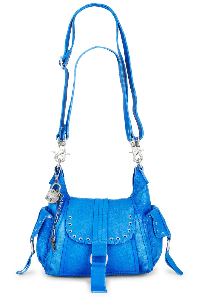 x We The Free Baby Leigh Shoulder Bag