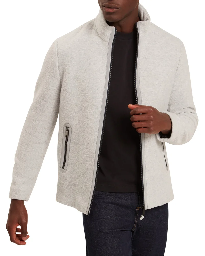 Domnico Fleece Jacket