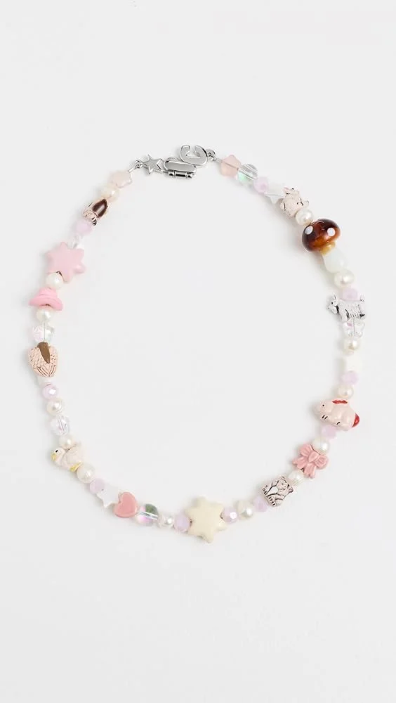The Cutest Necklace Ever