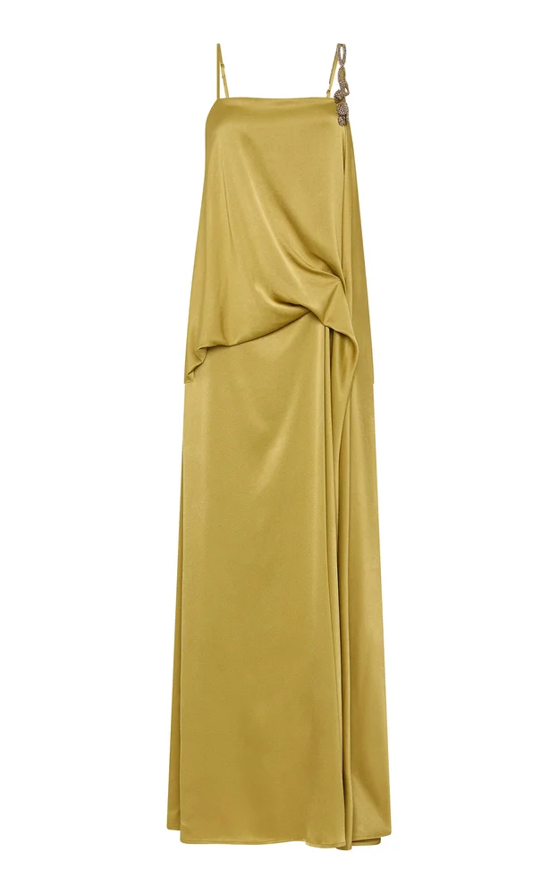 Oryx Gown