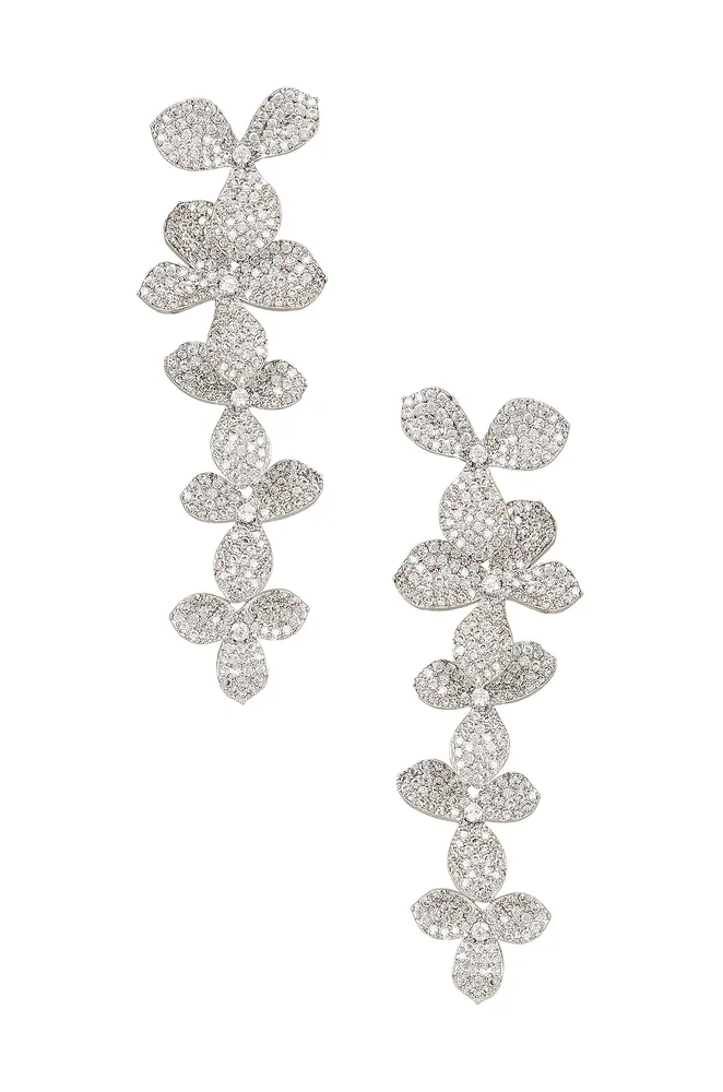 Lilliana Earring
