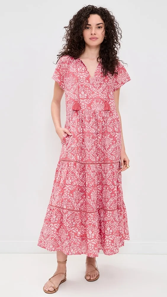 Breakers Dress