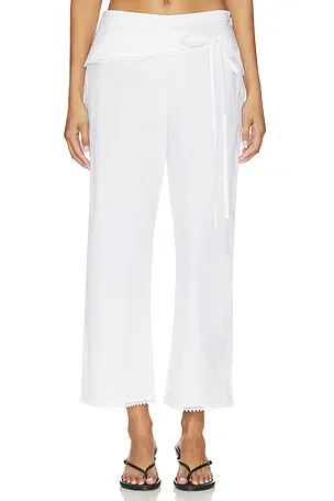 Marithe Pant