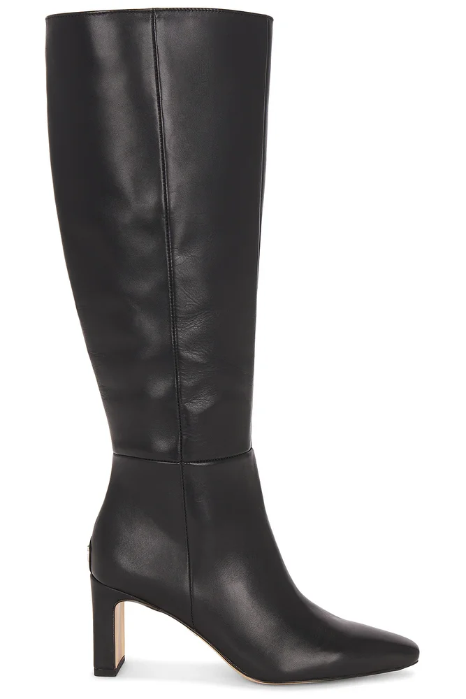 Wide Calf Sylvia Boot
