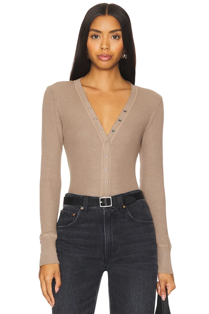 Long Sleeve