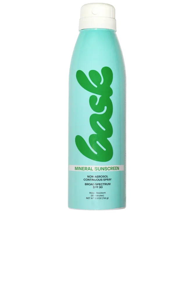 Mineral Fragrance Free Broad Spectrum SPF 30 Sunscreen