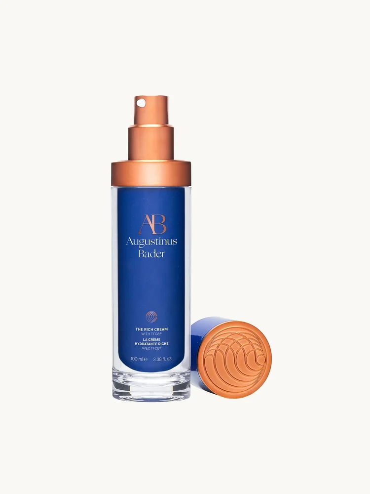 The Rich Cream, 100 ml