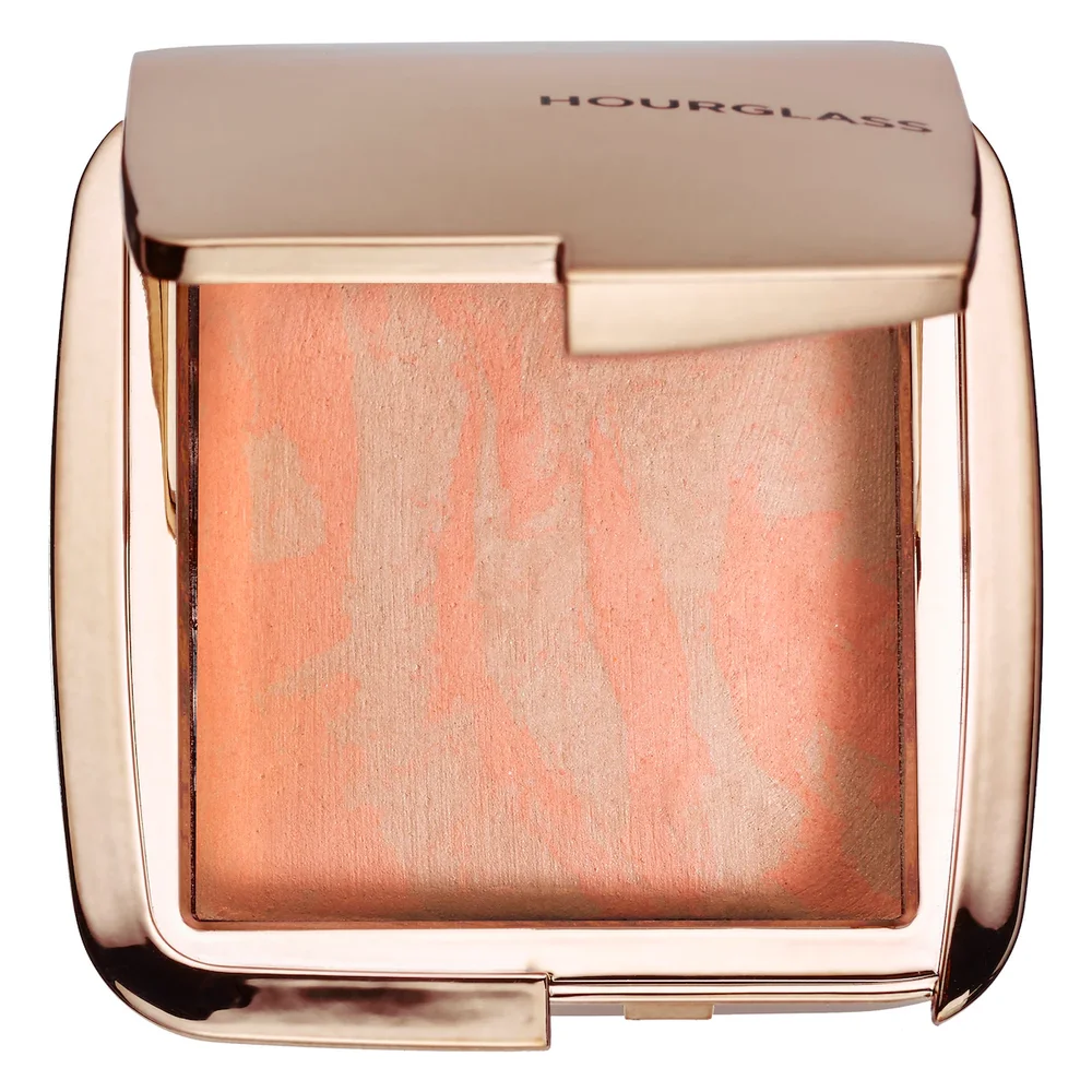 Ambient Lighting Blush Collection in Dim Infusion