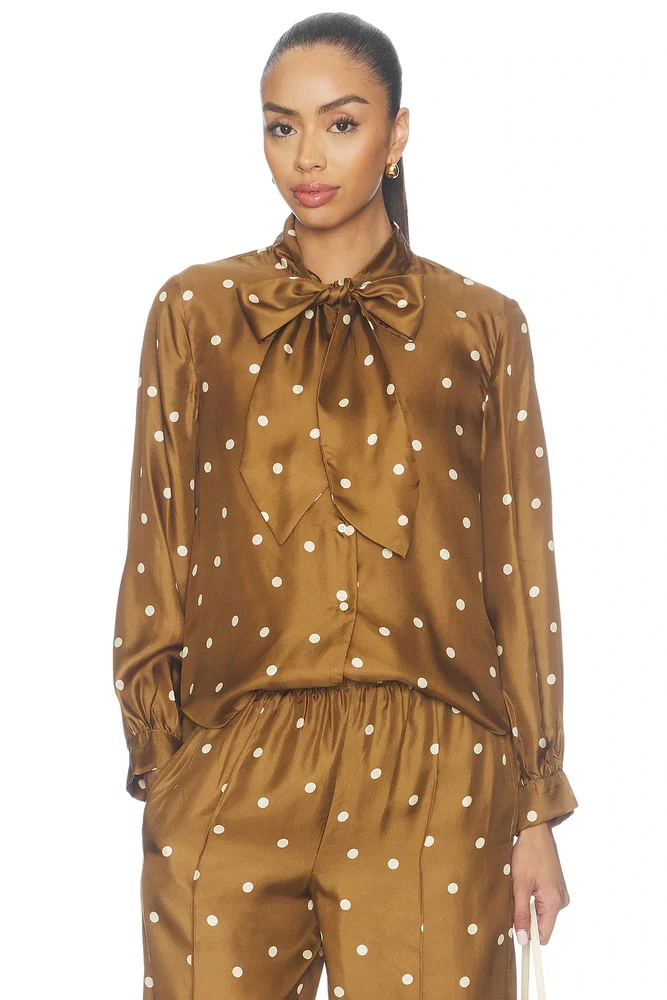 The Zenith Top