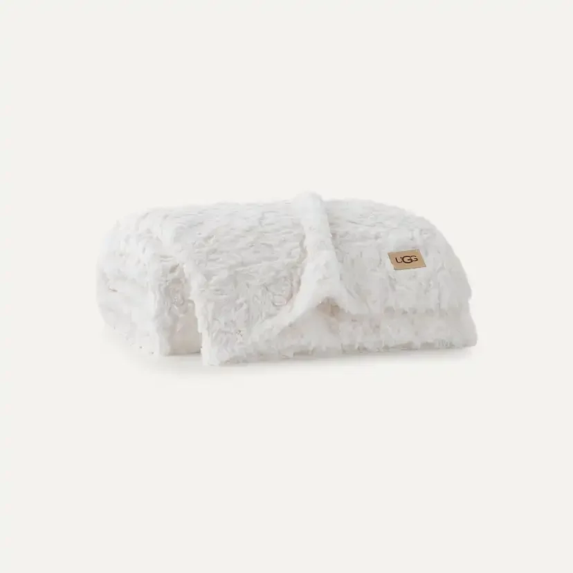 Adalee XL Throw 90"x92"