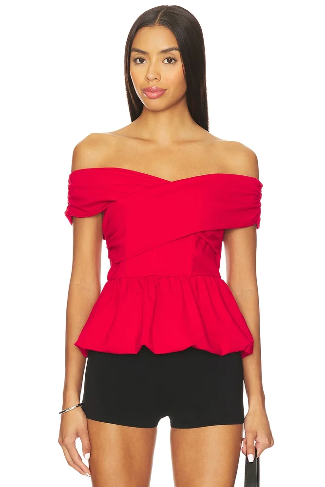 Blossom Roxy Underwire Top