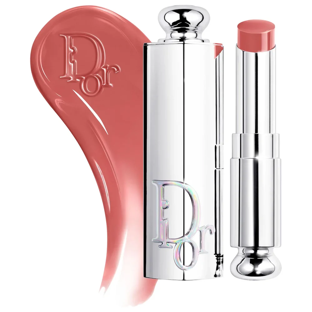 Addict Glass Lipstick Ultra-Shine Hydrating Lip Gloss Stick
