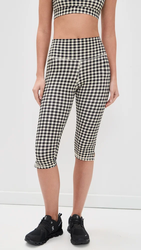 The Wren Capris