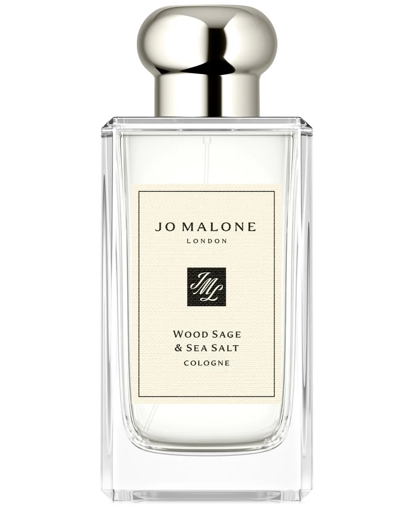 Wood Sage & Sea Salt Fragrance Collection