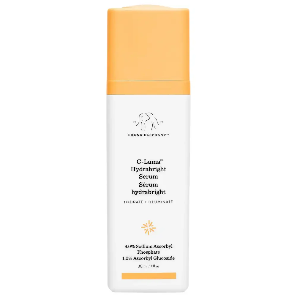 C-Luma Hydrabright Gentle Hydrating Vitamin C Serum