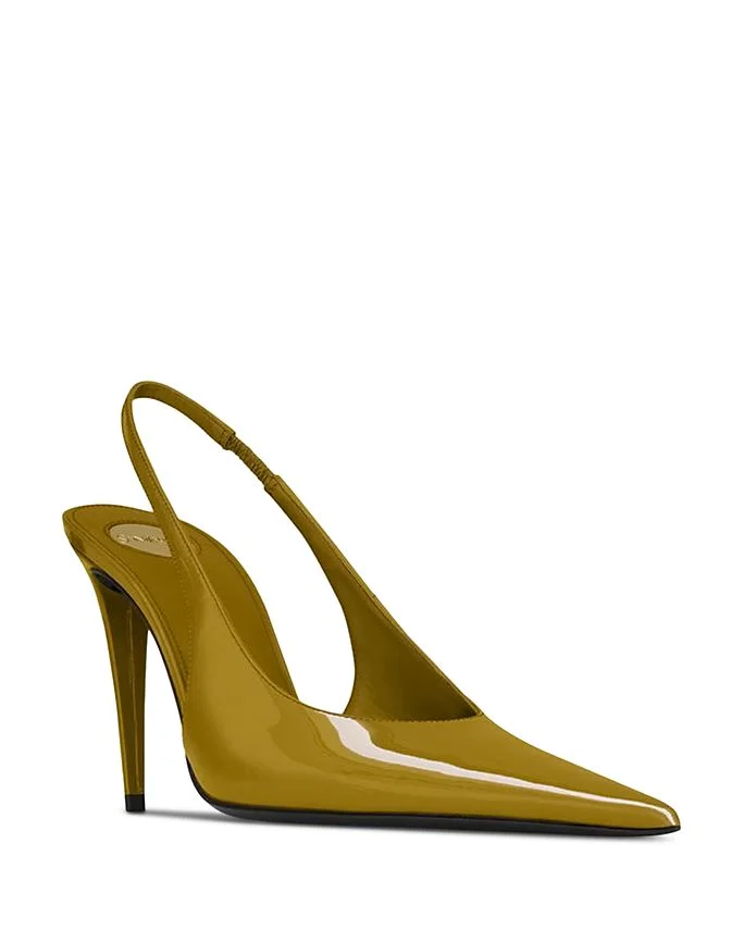 Women's Guermantes Slingback Pumps