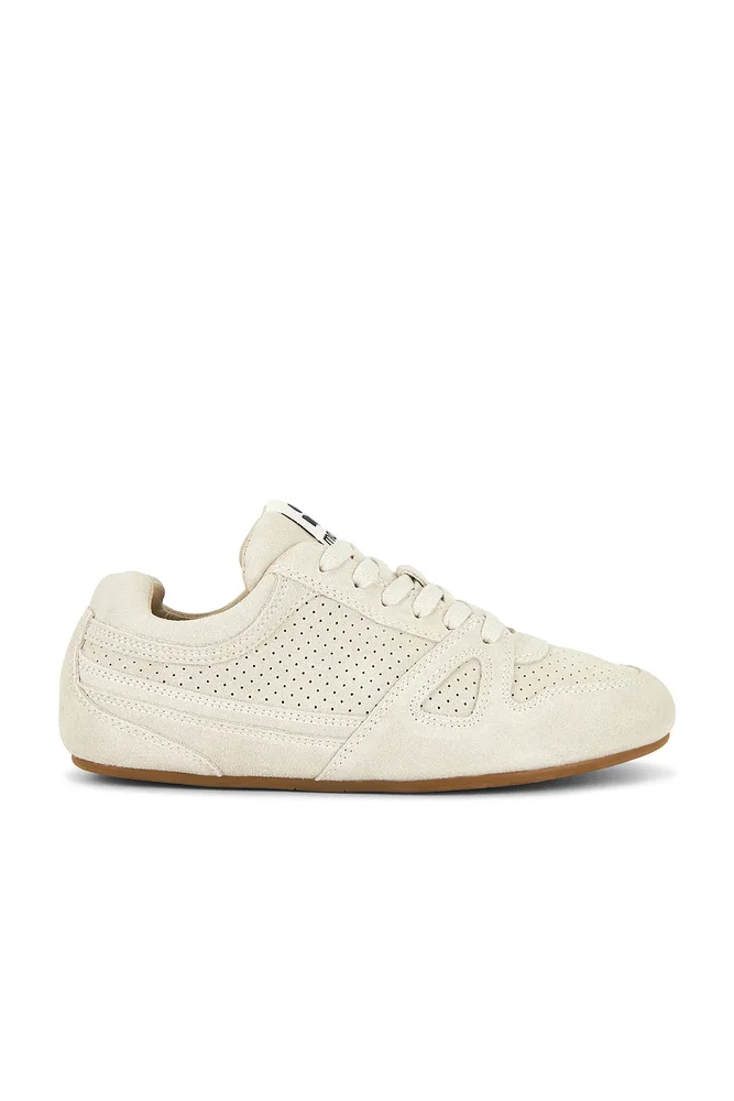 Senny Low Sneaker