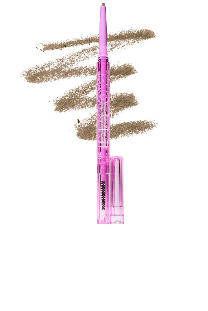 Brow Pop Dual-Action Defining Pencil