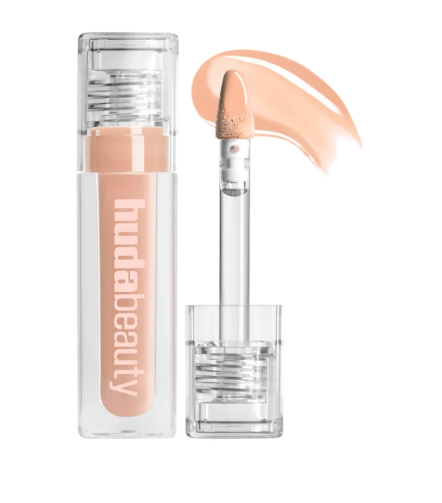 Faux Filler Gloss LightCealer