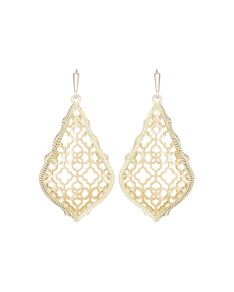 Addie Drop Earrings