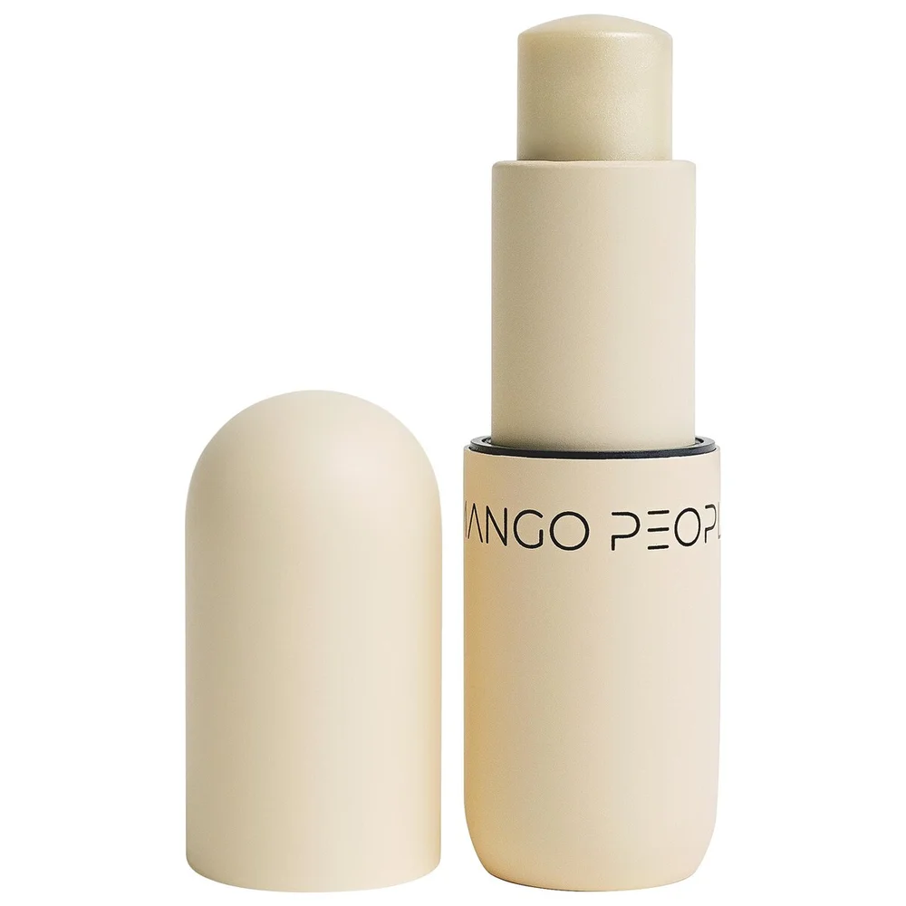 Mango People Dewy Glow Cream Highlighter Stick