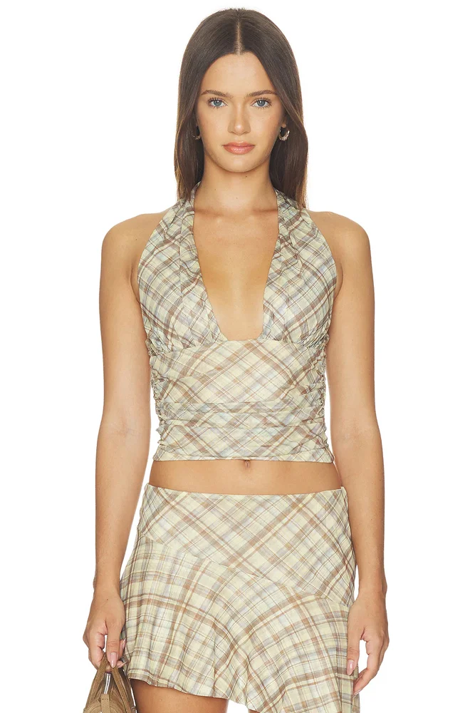 Agnes Top
