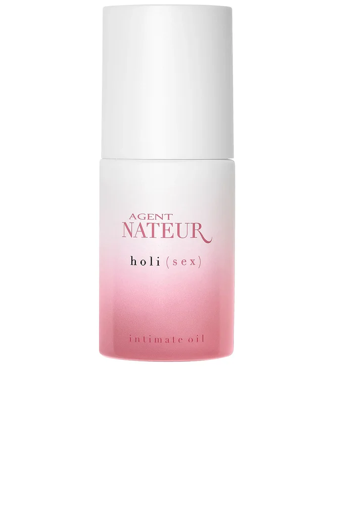 Holi (sex) Intimate Oil