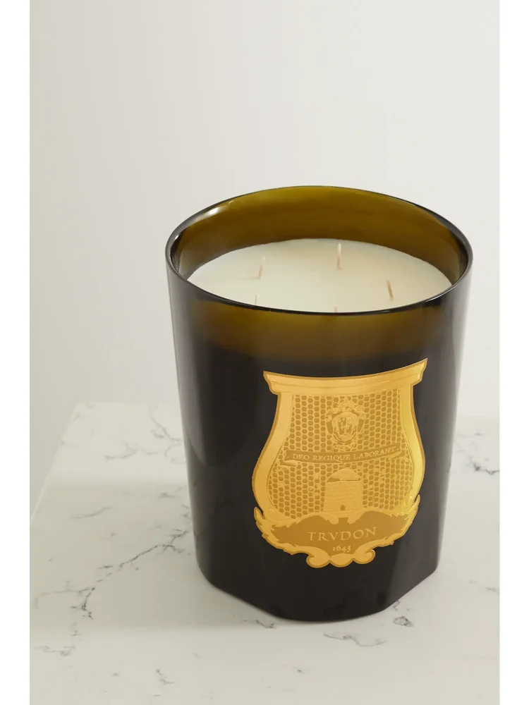 Ernesto Scented Candle, 3kg