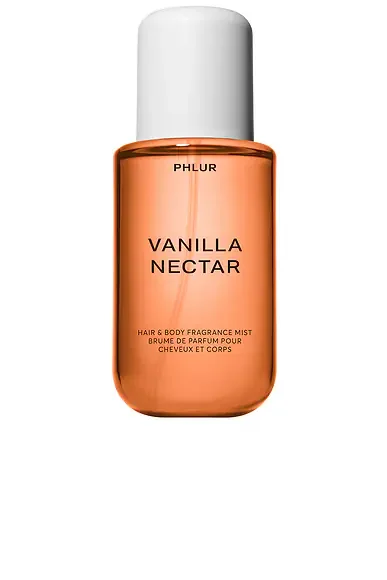 Vanilla Nectar Hair And Body Mist 8oz