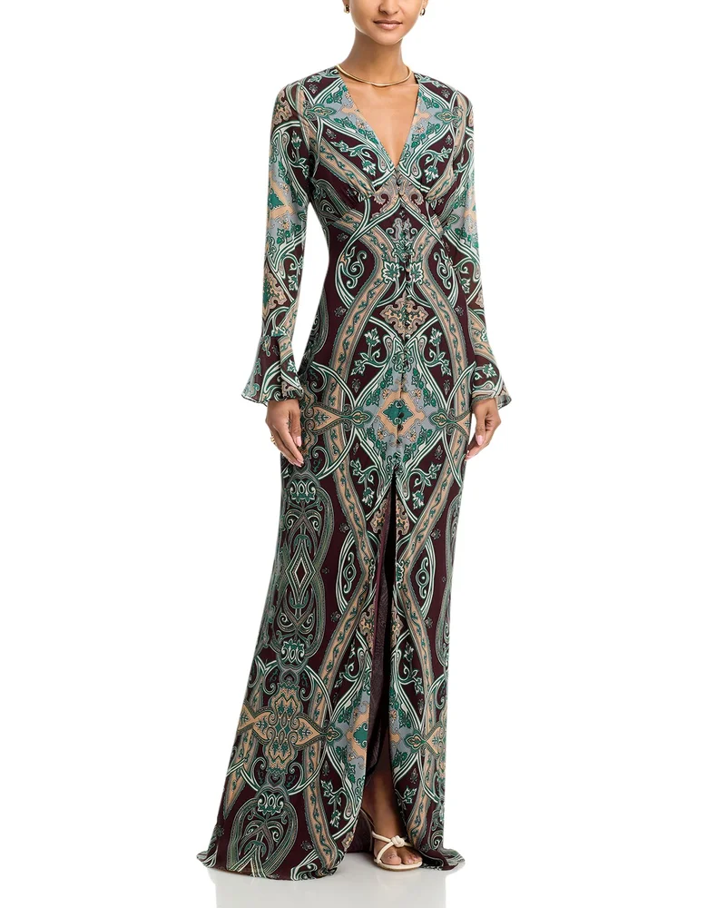 Daciana Dress